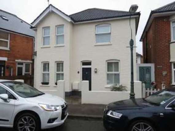 3 Bedroom Detached